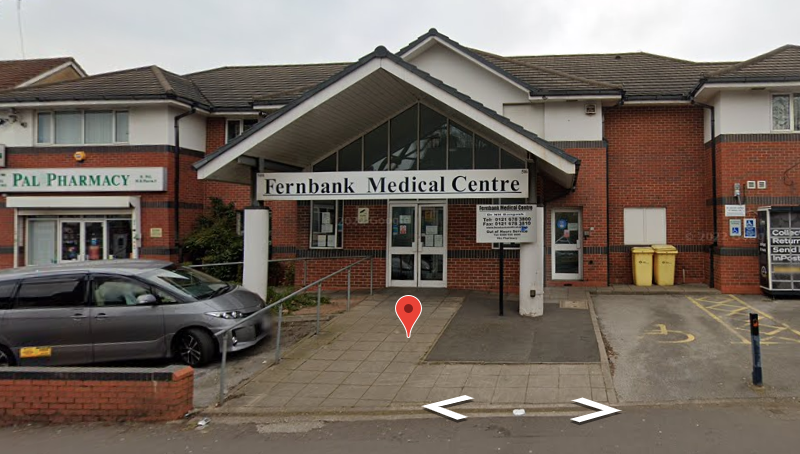 Our Surgeries MMP